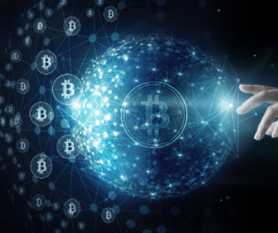 Crypto monnaies