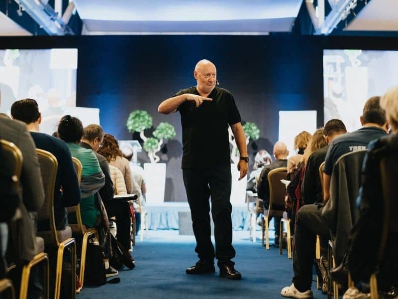 Participez au Mastermind