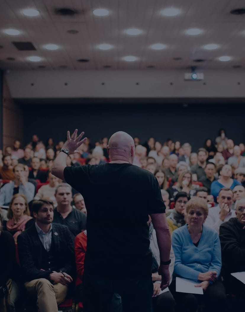 années de coaching
