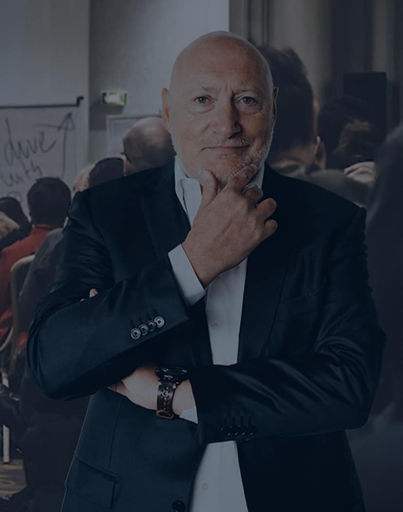 Coaching Performance avec Roger Lannoy
