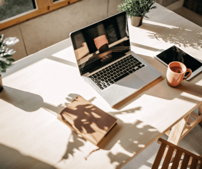 Comment bien travailler de chez soi ?