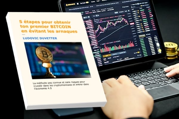 5 Étapes pour Obtenir votre 1er Bitcoin en Évitant les Arnaques