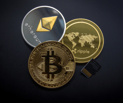comment investir dans les cryptomonnaies