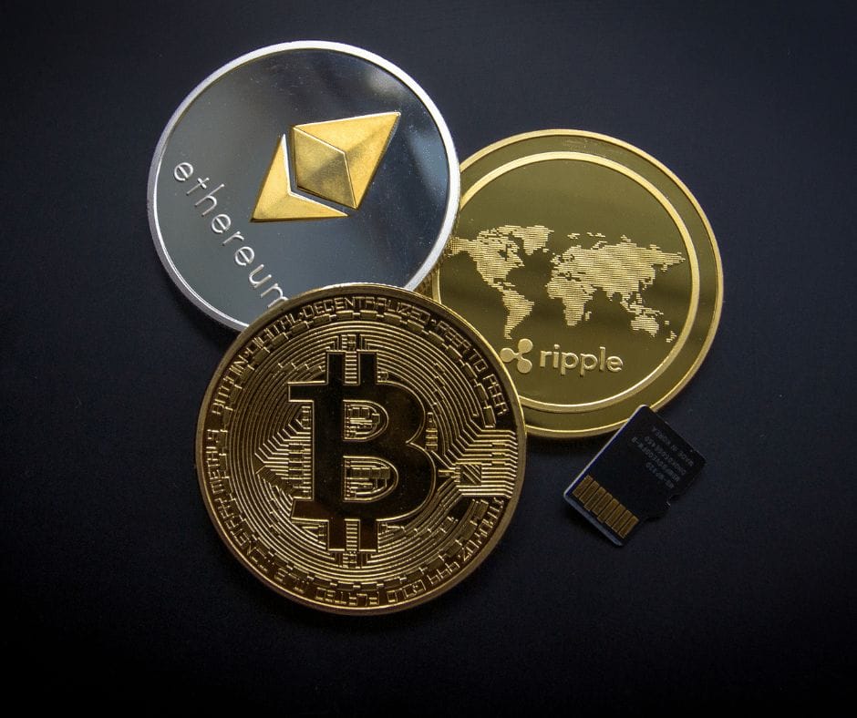 comment investir dans les cryptomonnaies