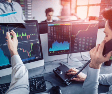 Investir en bourse ou dans les cryptos