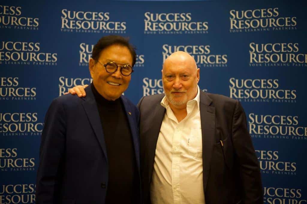 Roger et Robert